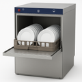 Under Counter Dish Washer (Crate 500/500) - With Dosing Pump