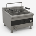 Induction Fryer