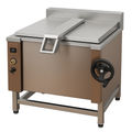 Induction Tilting Bratt pan