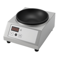 INDUCTION WOK - 3.5 KW